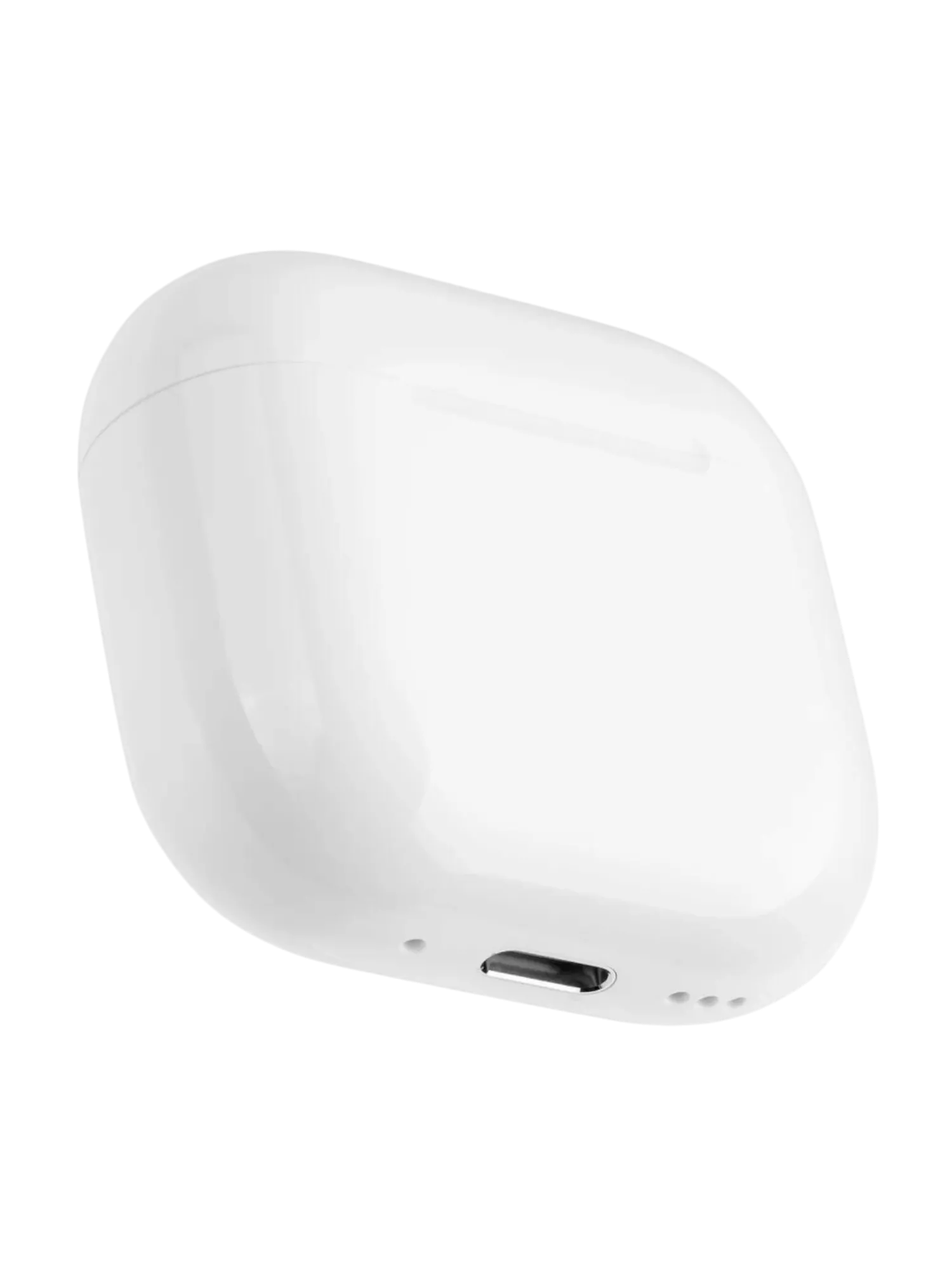Apple Airpods 4 купить в Новосибирске — Аирподс 4 по выгодным
