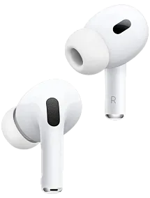 Apple Airpods Pro 2 купить в Новосибирске — Аирподс Про 2 по