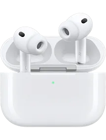 Apple Airpods Pro 3 купить в Новосибирске — Аирподс Про 3 по