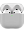 Чехол для AirPods 4 Ubear Tone Case Серый