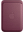 Картхолдер для iPhone FineWoven Шелковица