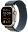 Ремешок для Apple Watch WIWU Trail Loop Blue/Gray 42/44/45/49mm