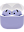 Airpods 4 (ANC) Лаванда