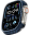 Чехол PITAKA для Apple Watch Ultra 49 мм Синий