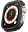 Чехол PITAKA для Apple Watch Ultra 49 мм Серый