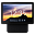 Яндекс Станция Дуо Макс с Алисой, с Zigbee Черный