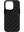 Карбоновый чехол WIWU iPhone 14 Black