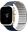 Ремешок Uniq Revix для Apple Watch 49/45/44/42 mm, темно-синий / серый