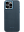 Противоударный чехол Pitaka MagEZ Pro 4 для iPhone 15 Pro Max Cиний арамид