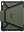 Чехол UAG Metropolis SE для iPad Air 13" Оливковый