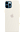 Силиконовый чехол MagSafe iPhone 12 Pro Белый