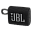 JBL Go 3 Черный