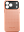 Чехол Native Union Active Case для iPhone 17 Pro Персиковый