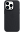Кожаный Чехол MagSafe iPhone 15 Pro Max Темная-Ночь