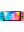 Игровая консоль Nintendo Switch OLED красный, синий