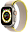 Ремешок для Apple Watch WIWU Trail Loop Yellow/Beige 38/40/41mm