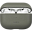 Чехол UNIQ Terra AirPods Pro 2 Зеленый лишайник