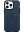 Чехол UAG Civilian с MagSafe для iPhone 15 Pro синий
