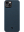 Чехол Pitaka MagEZ Case 3 для iPhone 14 Черно-синий