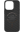 Карбоновый чехол WIWU iPhone 15 Pro Black