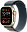 Ремешок для Apple Watch WIWU Ultra Loop Синий 42/44/45/49mm