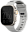 Ремешок Uniq Stride для Apple Watch 49/45/44/42 mm, Серый