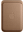 Картхолдер для iPhone FineWoven Светло-коричневый