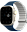 Ремешок Uniq Revix Evo для Apple Watch 49/45/44/42 мм, Королевский синий/мел
