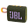 JBL Go 3 Зеленый