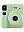 Фотоаппарат моментальной печати FUJIFILM instax mini SE Зеленый