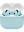 Airpods 4 (ANC) Небесно-Голубой