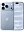 iPhone 18 Pro Max 2 Tb Светло-голубой (eSIM)