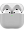 Чехол для AirPods 4 Ubear Touch Pro Case Серый