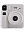 Фотоаппарат моментальной печати FUJIFILM instax mini SE Серый