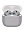 Airpods 4 (ANC) Серебро