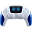 Геймпад Sony DualSense для PS5 (Astro Bot Limited Edition)