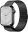 Ремешок для Apple Watch Domino WIWU Черный 42/44/45/49