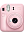 Фотоаппарат моментальной печати Fujifilm instax mini 12 Розовый