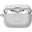 Чехол UNIQ Clyde AirPods Pro 2 Мятный