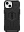 Чехол UAG Pathfinder с MagSafe для iPhone 15 Черный
