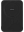 Внешний аккумулятор uBear Slide Magnetic 10000 mAh Черный