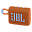 JBL Go 3 Оранжевый