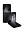 Samsung Galaxy Z Flip 7 FE 256 Gb Черный