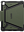 Чехол UAG Metropolis SE для iPad Pro 13" Оливковый