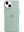 Силиконовый чехол MagSafe iPhone 14 Plus Нежный кактус