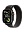 Apple Watch Ultra 3, 49 мм, Черный Титан, ремешок Trail черного цвета