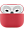 Чехол для AirPods 3 Ubear Tone Case Малиновый