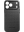 Чехол Native Union Active Case для iPhone 17 Pro Черный