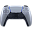 Геймпад Sony DualSense Серебро