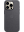 Чехол MagSafe FineWoven для iPhone 15 Pro Черный